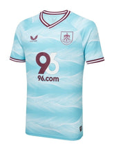 CAMISETA BURNLEY SEGUNDA EQUIPACION 25/26 HOMBRE - Bota de Oro Tienda